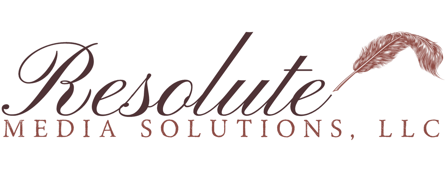 resolutemediasolutions.com